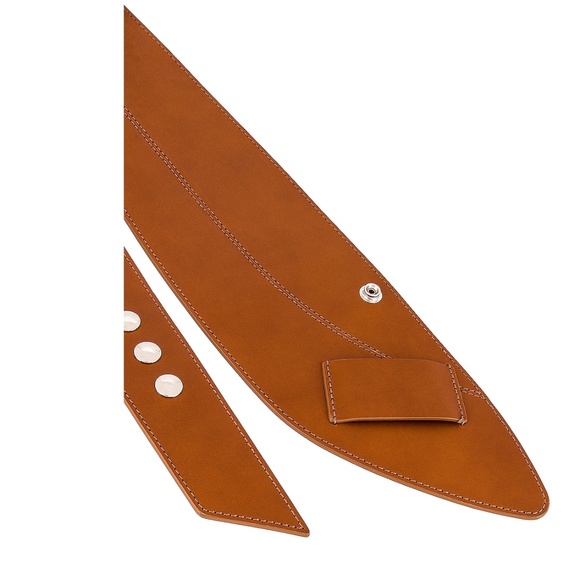 - NEW IRO Cassel Belt AX3